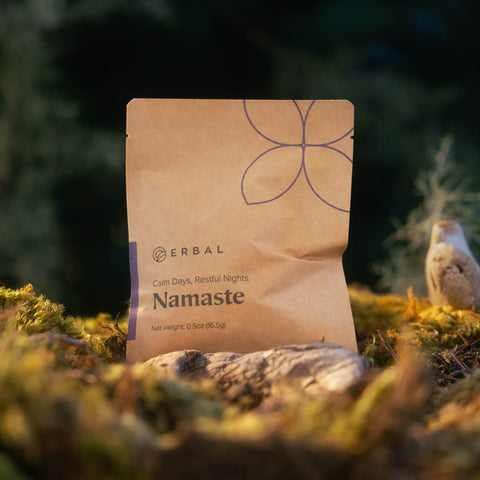Namaste