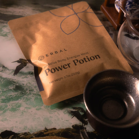 Power Potion