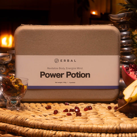 Power Potion