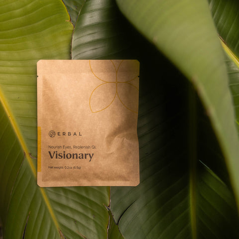 Cold Brew Bundles (Power Potion + Visionary)