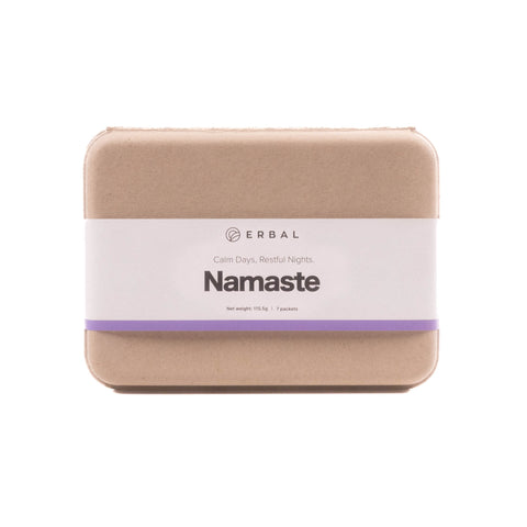 Namaste