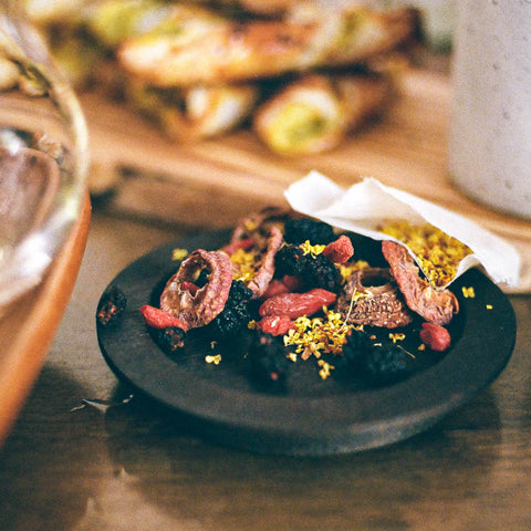 Cold Brew Bundles (Power Potion + Visionary)