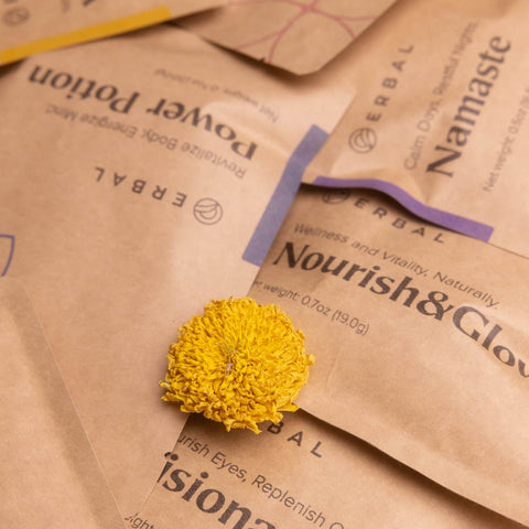 The Erbal Variety Pack