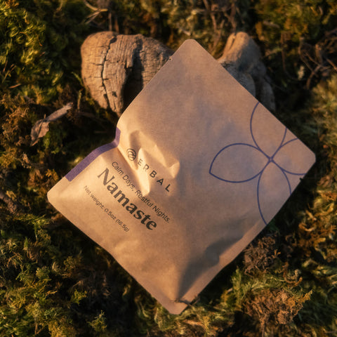 Hot Brew Bundles (Nourish&Glow + Namaste)