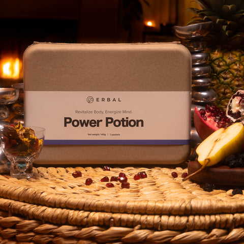 Power Potion