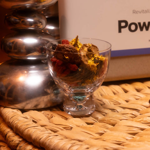 Cold Brew Bundles (Power Potion + Visionary)