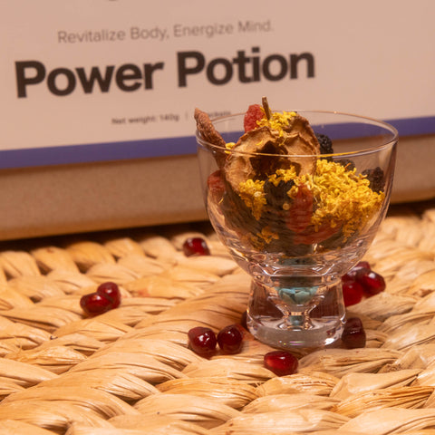 The Erbal Variety Pack