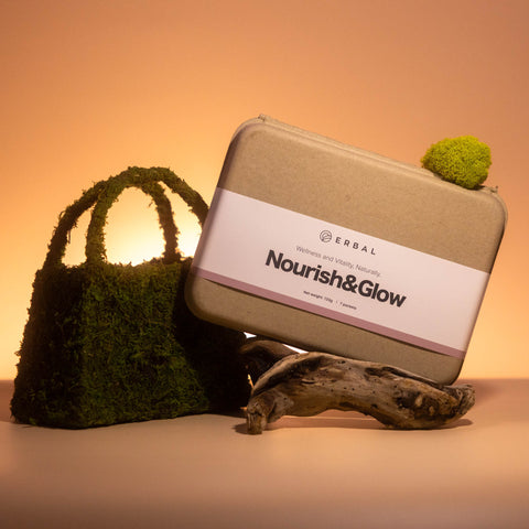 Nourish & Glow