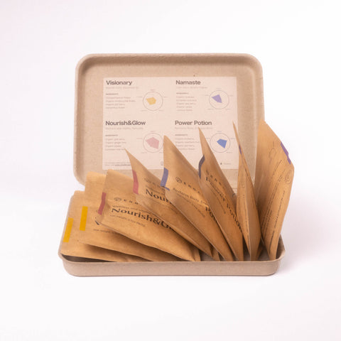 The Erbal Variety Pack