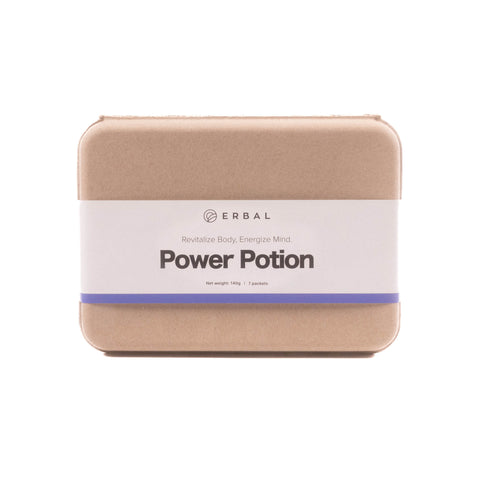 Power Potion