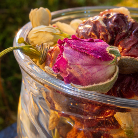 Hot Brew Bundles (Nourish&Glow + Namaste)