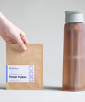 Cold Brew Bundles (Power Potion + Visionary) - Erbal | natural hydration with herbs, whole fruits and superfoods