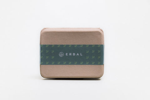 Erbal Gift Card - Erbal | natural hydration with herbs, whole fruits and superfoods