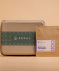 Hot Brew Bundles (Nourish&Glow + Namaste) - Erbal | natural hydration with herbs, whole fruits and superfoods